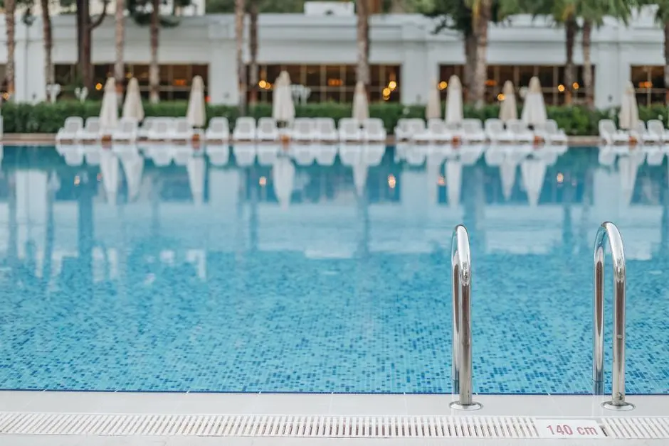 Recreation at ACE AQUACASA, Sector 16, Greater Noida