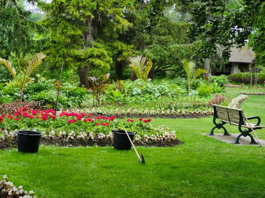 Greens & Outdoors at ACE 153, Sector 153, Noida
