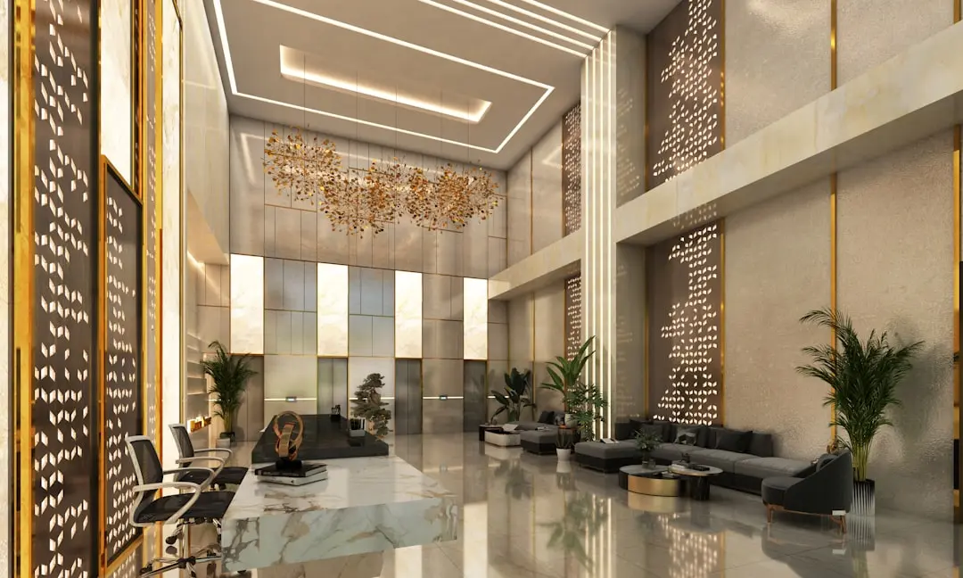 ACE COMMERCIAL HUB (SECTOR 132), Noida — Photo 1
