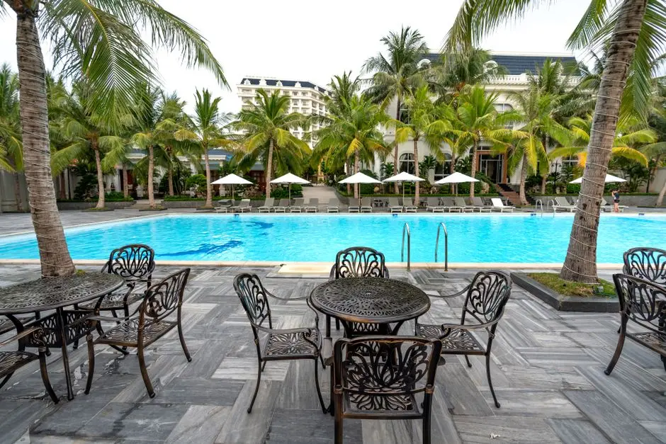 Recreation at ACE CAPITOL, Sector 132, Noida